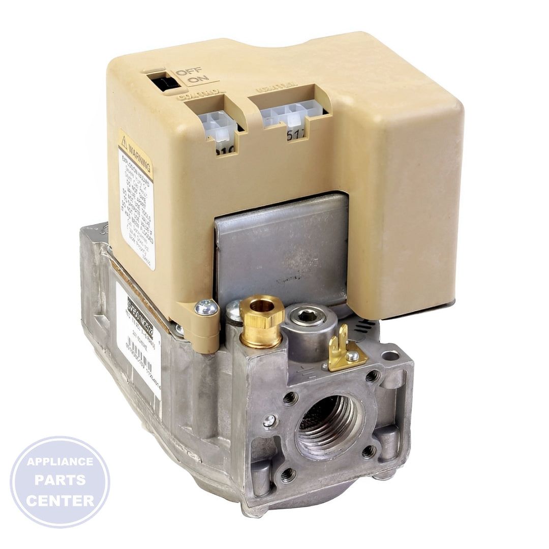 [Brand] HONEYWELL 24V 1/2" SLOW OPEN INTERMITTENT WITH LP KIT SV9502H2522 - Main view showing precise control for [specific models]