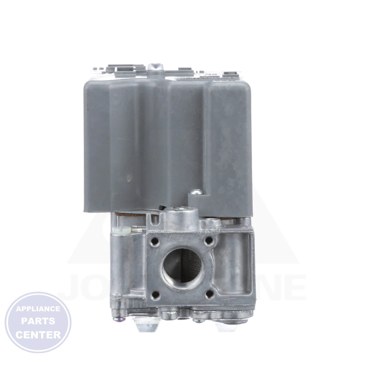 SmartValve® Gas Control SV9520H8513 - Side view with 1/2' inlet x 1/2' outlet sizing