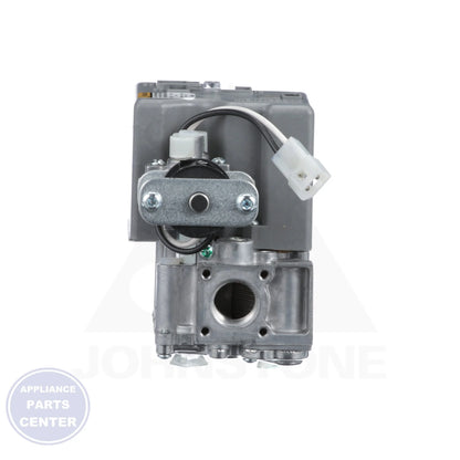 SmartValve® Gas Control SV9541Q2561 - Side view with 1/2" inlet x 1/2" outlet size