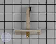 TRP SWITCH;THERMAL LIMIT SWT01259 - Main view showing temperature control for TRP Furnaces