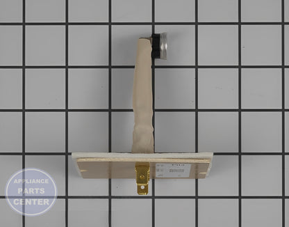 TRP SWITCH;THERMAL LIMIT SWT01259 - Main view showing temperature control for TRP Furnaces