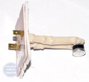 TRP SWITCH-THERMAL LIMIT OPEN AT 140 - Main view showing safety feature for TRP models