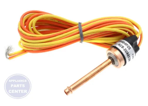 TRP LOW PRESS SWITCH O-50 C-70 SWT03374 - Main view showing pressure range for specific models