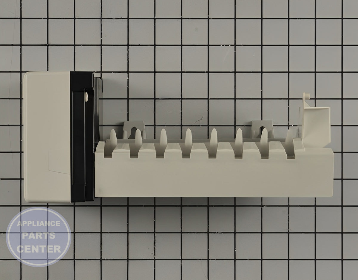 SUPCO ICE MAKER SZ4200520 - Detailed view of high-quality ice production accessory