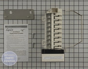 SUPCO ICE MAKER SZ4200520 - Main view showing ice production capacity for SEA Refrigerator 3140070
