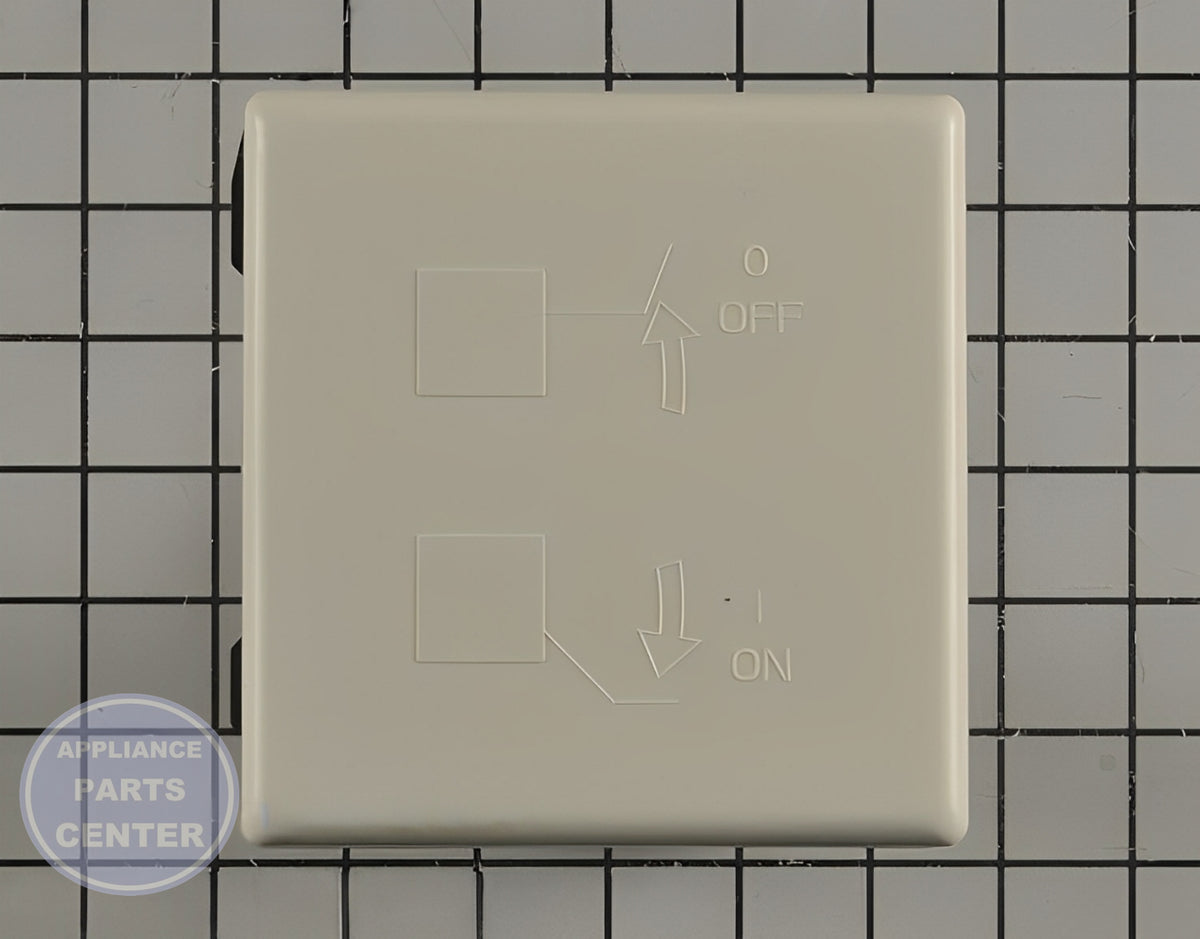 SEA SUPCO ICE MAKER SZ4200520 - Installation in SEA Refrigerator 3140070 showing key mounting points