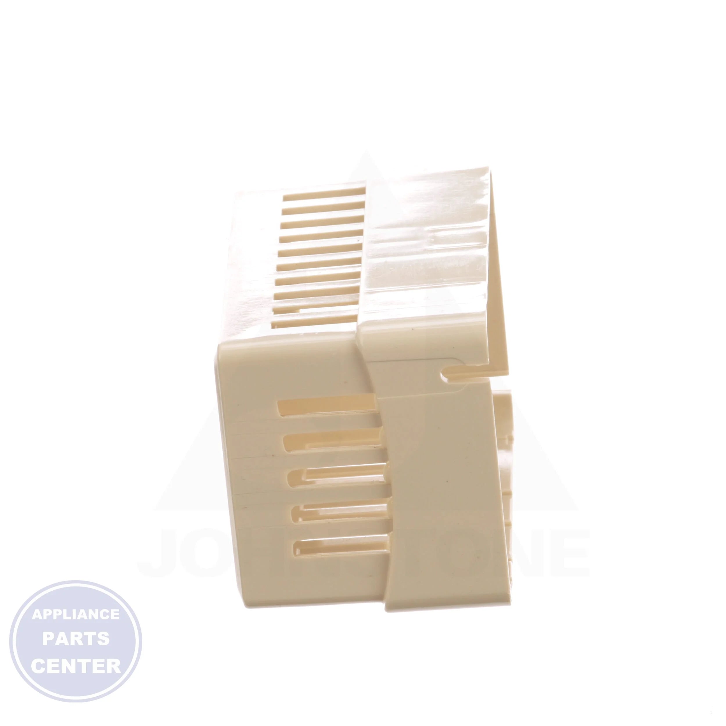 T-4000-2141 - Detailed view of durable plastic material