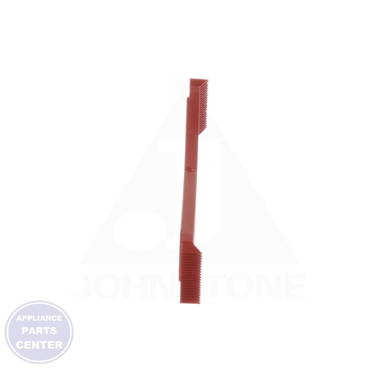 Supercomb T-418 - Detailed view of the heavy-duty nylon construction