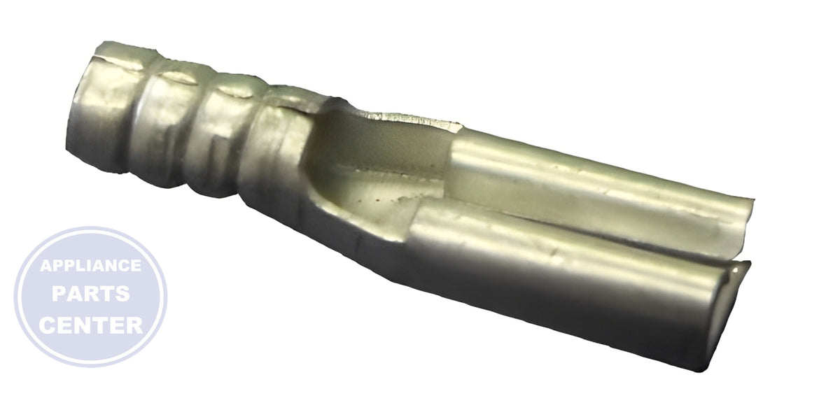 SUPCO QUICK DISC NON INS 20PC T1107 - Detailed view of conductivity
