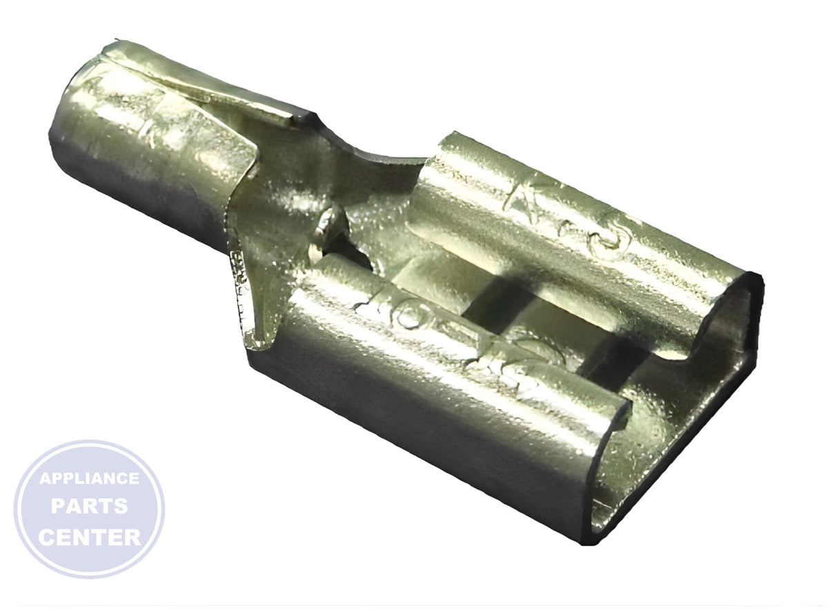 SUPCO T1111C Terminal - Detailed view of high-heat and secure wire connections