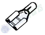SUPCO T1111C Terminal - Main view showing heat-resistant design for various models