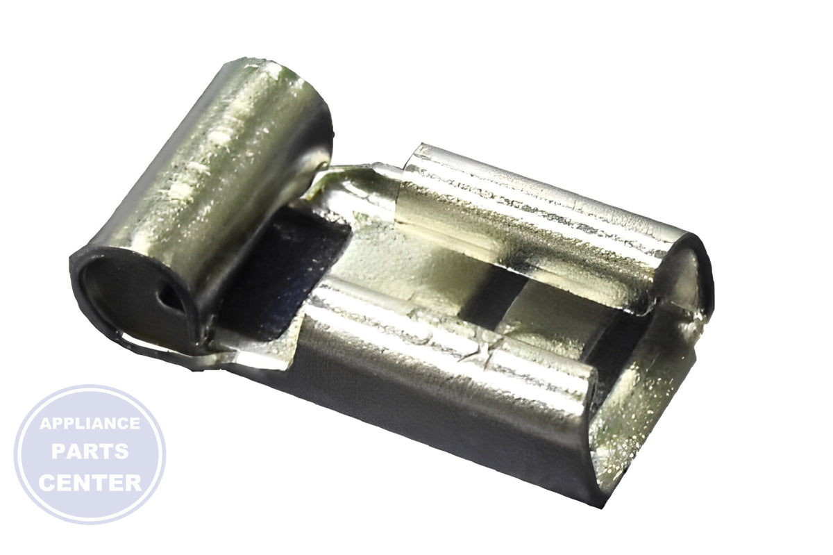 SUPCO Quick Disconnect T1113 - Main view showing 90° flag design for various models
