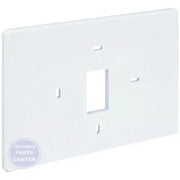 Pro-1 Wall Plate T119 - Main view showing secure mounting for specific models