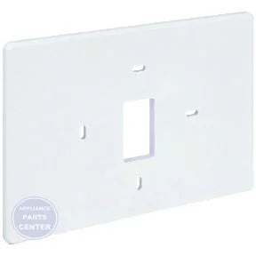 Pro-1 Wall Plate T119 - Main view showing secure mounting for specific models
