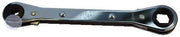 [Brand] Ratchet Wrench T21124U - Main view showing durable construction for [specific models]