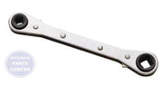 Ratchet Wrench T21127U - Main view showing durable construction for H24-127 models