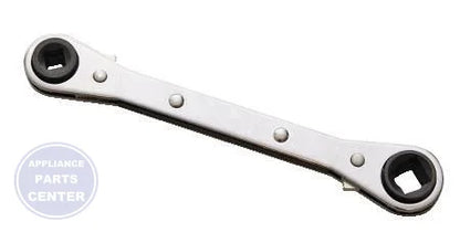 Ratchet Wrench T21127U - Main view showing durable construction for H24-127 models