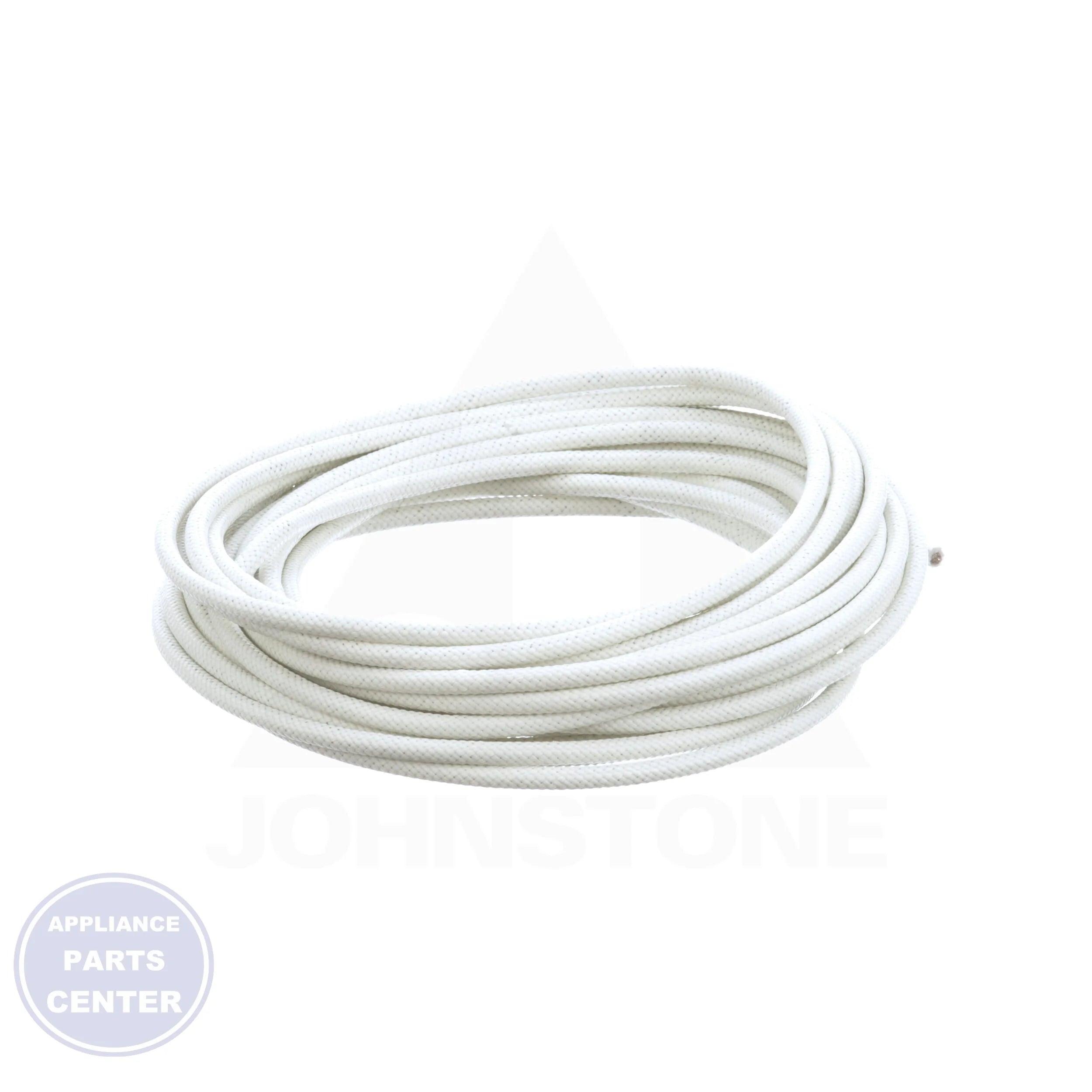 Nickel Coated Hinge Wire T301225 - Detailed view of 200°C temperature rating