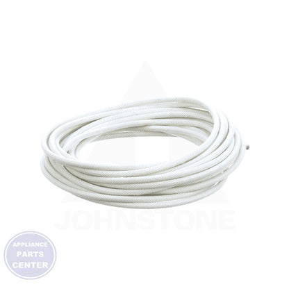 Nickel Coated Hinge Wire T301225 - Detailed view of 200°C temperature rating