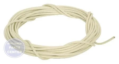 Appliance T301225 - Main view showing glass outer braid for specific models