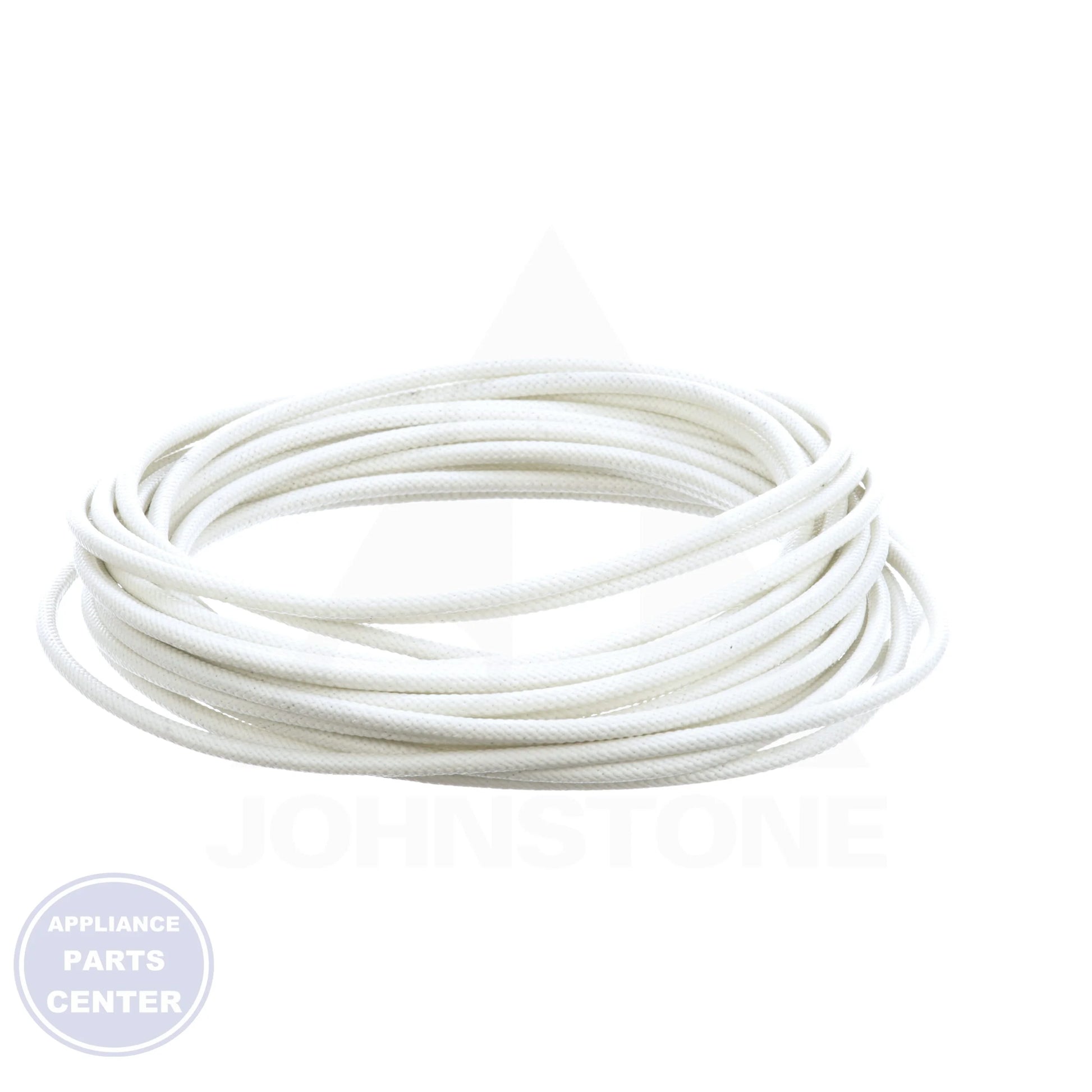 Nickel Coated Hinge Wire T301425 - Side view with 14 gauge and 41/0100 stranding