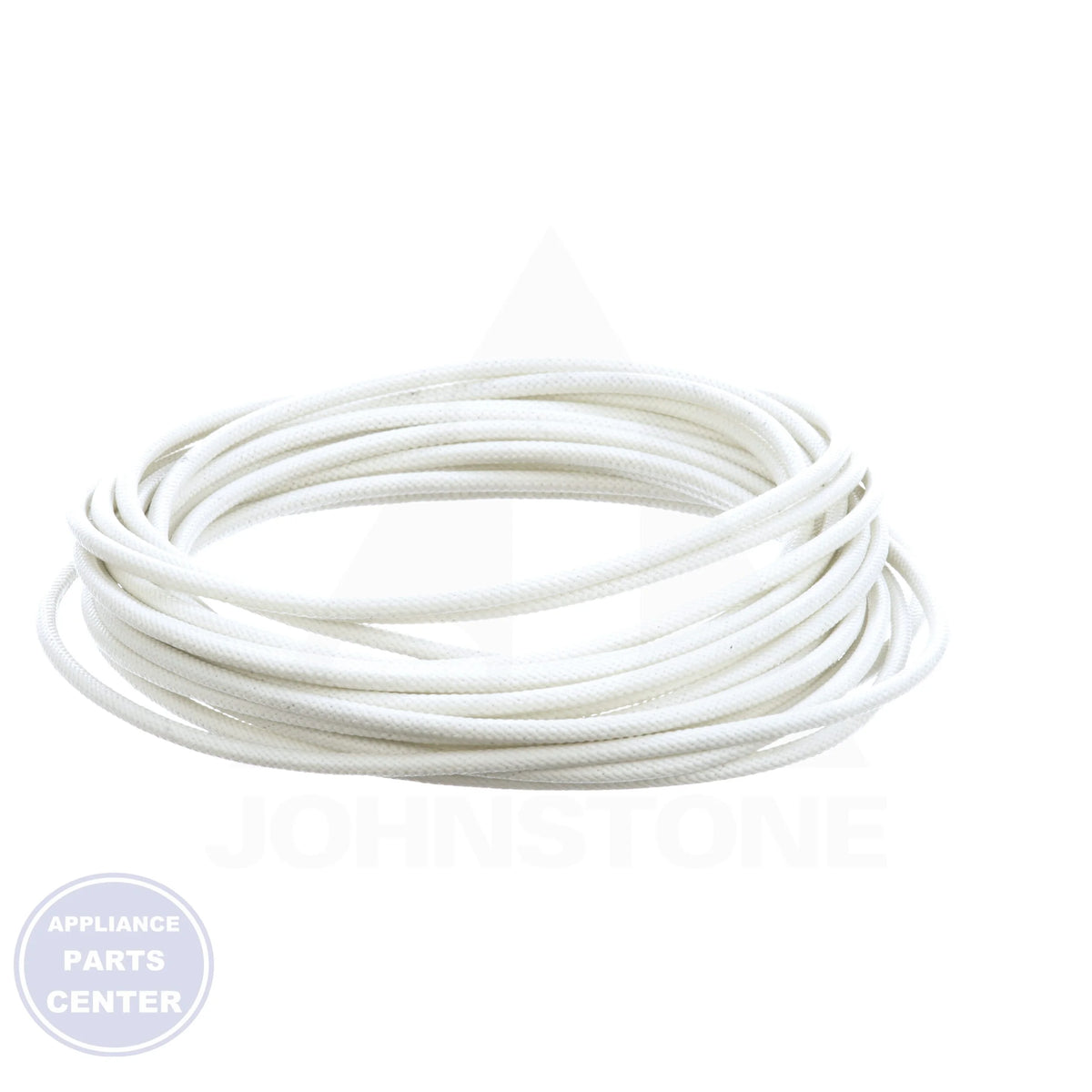 Nickel Coated Hinge Wire T301425 - Side view with 14 gauge and 41/0100 stranding