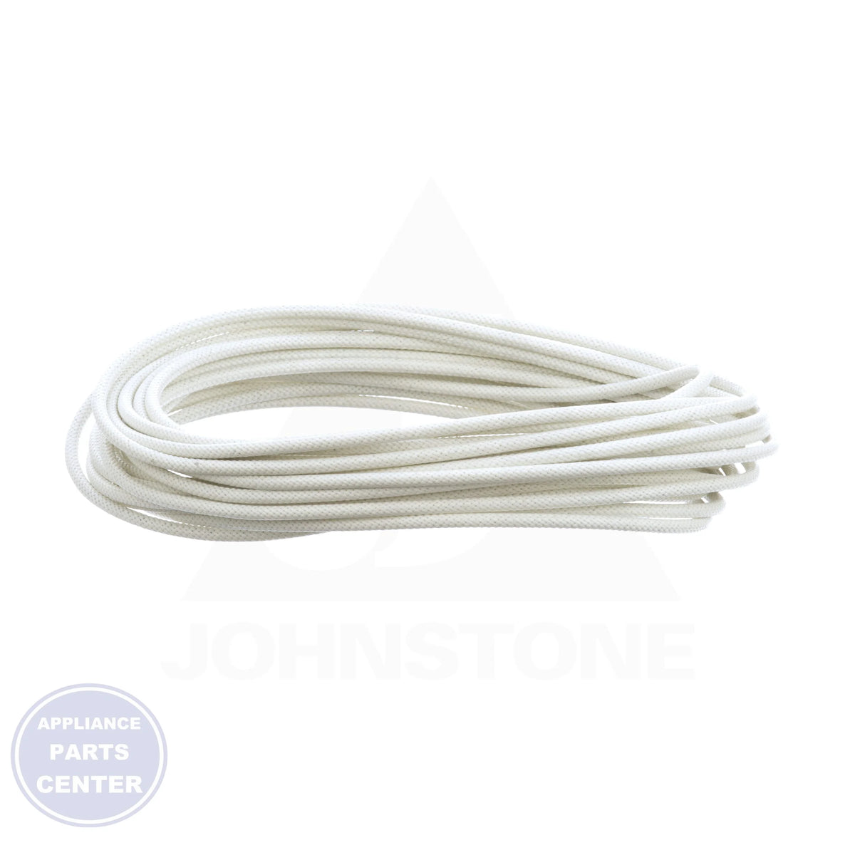 Nickel Coated Hinge Wire T301625 - Side view with 16 gauge specs