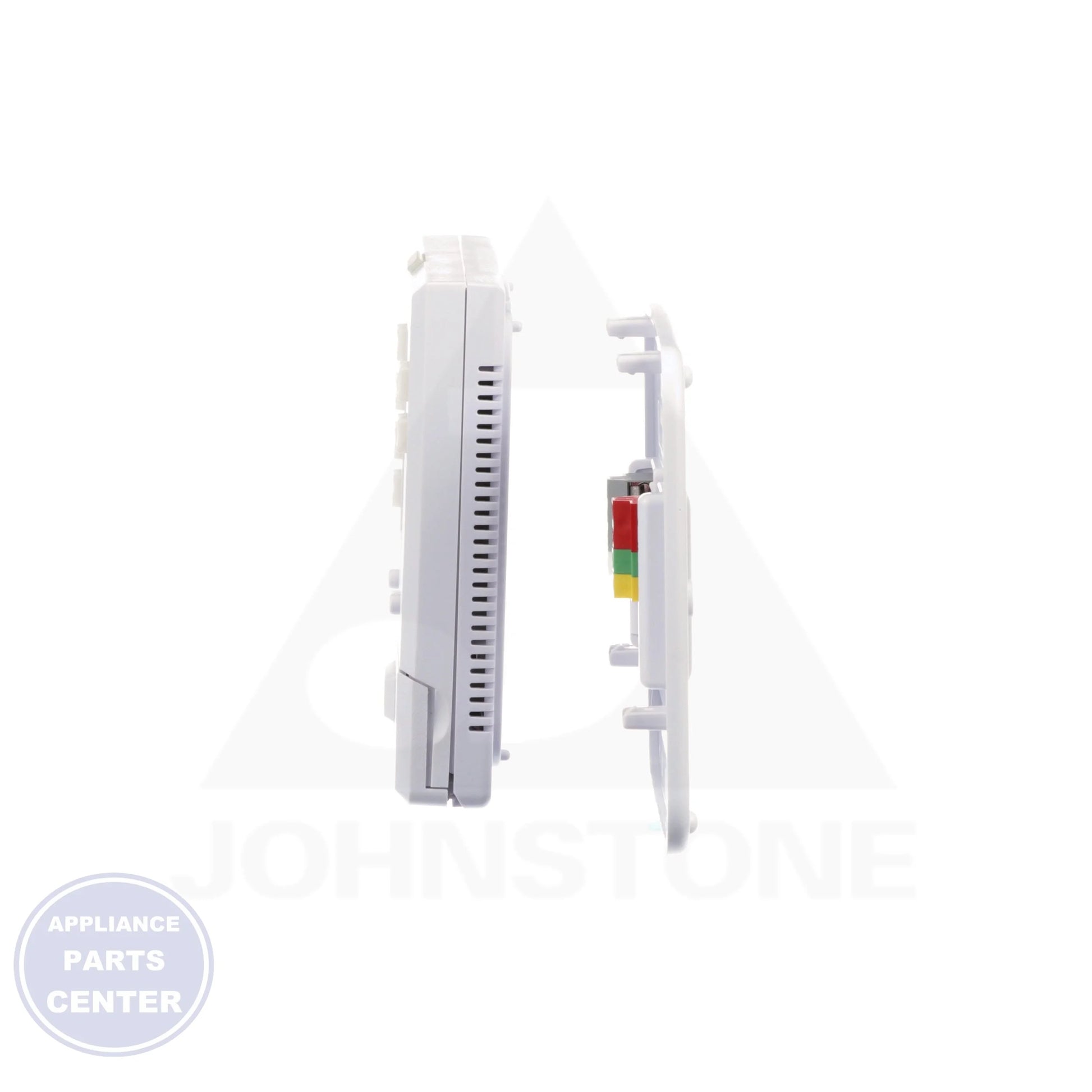 Programmable Thermostat T705 - Detailed view of 5-1-1 day programmable feature