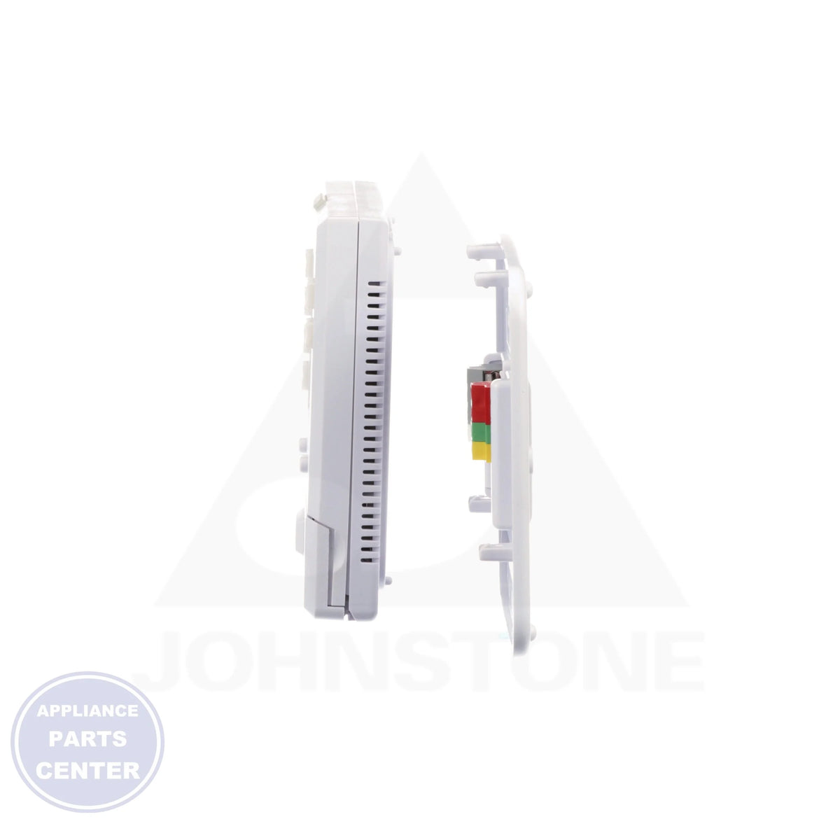 Programmable Thermostat T705 - Detailed view of 5-1-1 day programmable feature