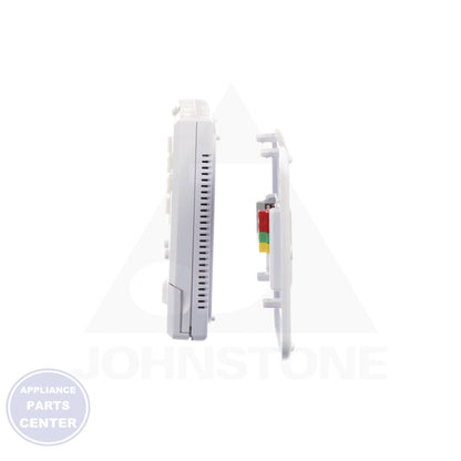Programmable Thermostat T705 - Detailed view of 5-1-1 day programmable feature