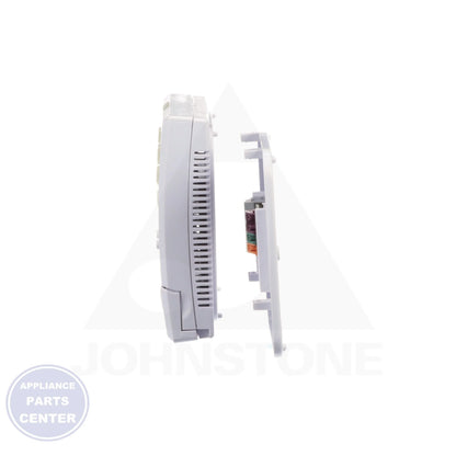 Programmable Thermostat T725 - Detailed view of 5-1-1 day programmable settings