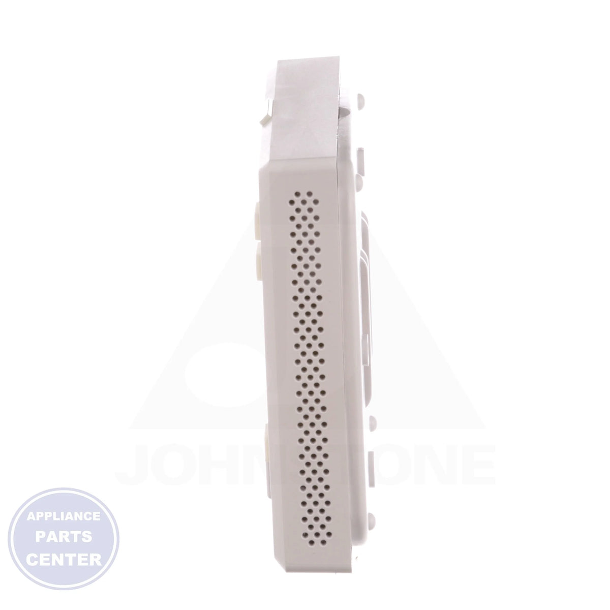 Universal Non-Programmable Thermostat T751 - Detailed view of terminal designations