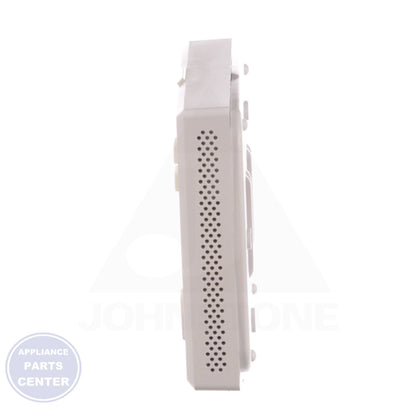 Universal Non-Programmable Thermostat T751 - Detailed view of terminal designations