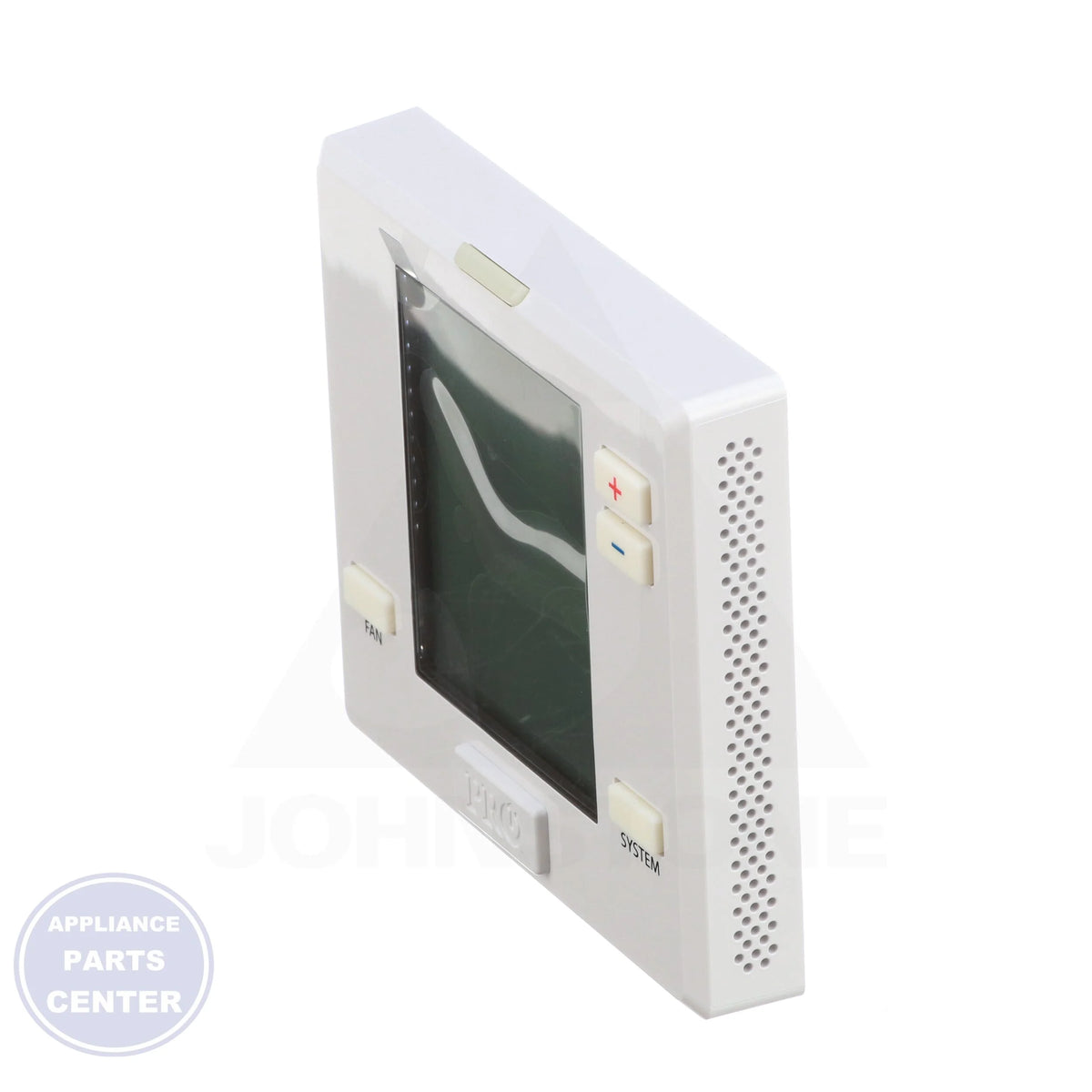 Universal Wi-Fi Thermostat T751i - Detailed view of 2H/2C Conventional, 4H/2C Heat Pump settings