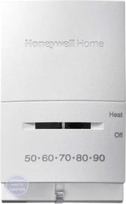 [Brand] Mechanical Mercury-free Thermostat T827K1009 - Main view showing coiled bimetal element for L44-846 models