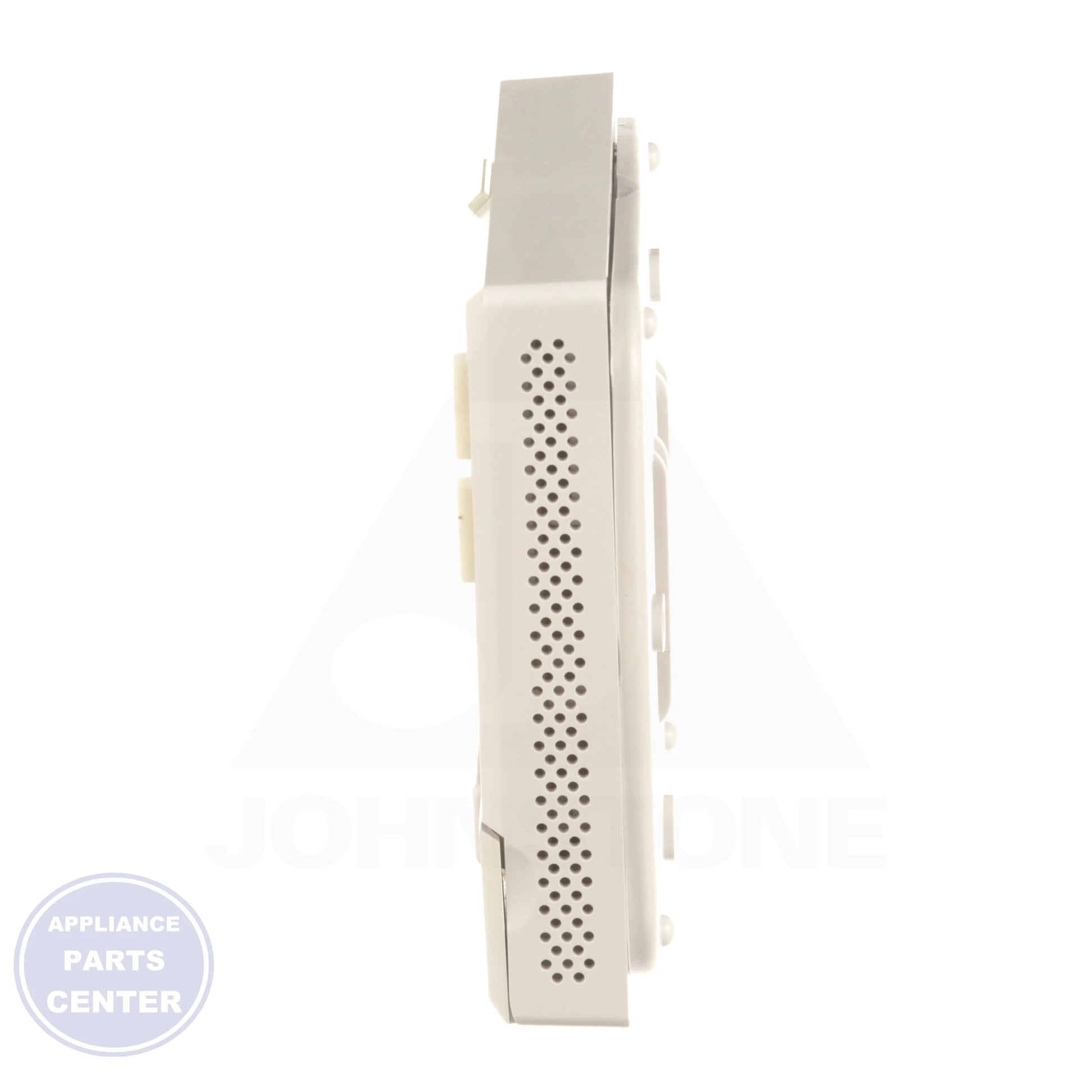 Universal Wi-Fi Thermostat T855iSH - Detailed view of 5/3 heat/cool stages