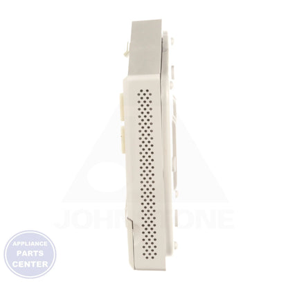 Universal Wi-Fi Thermostat T855iSH - Detailed view of 5/3 heat/cool stages