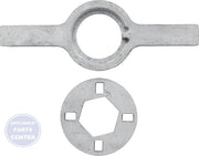 SEA TUB WRENCH TB123B - Main view showing secure grip for SEA models