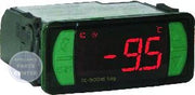 [Brand] Full Gauge Digital Defrost Controller TC-900E-2HP - Main view showing precision temperature control for specific models