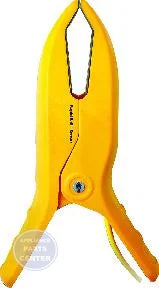 [Brand] Large Pipe Clamp Thermocouple TC48 - Main view showing wide jaw range for versatile applications