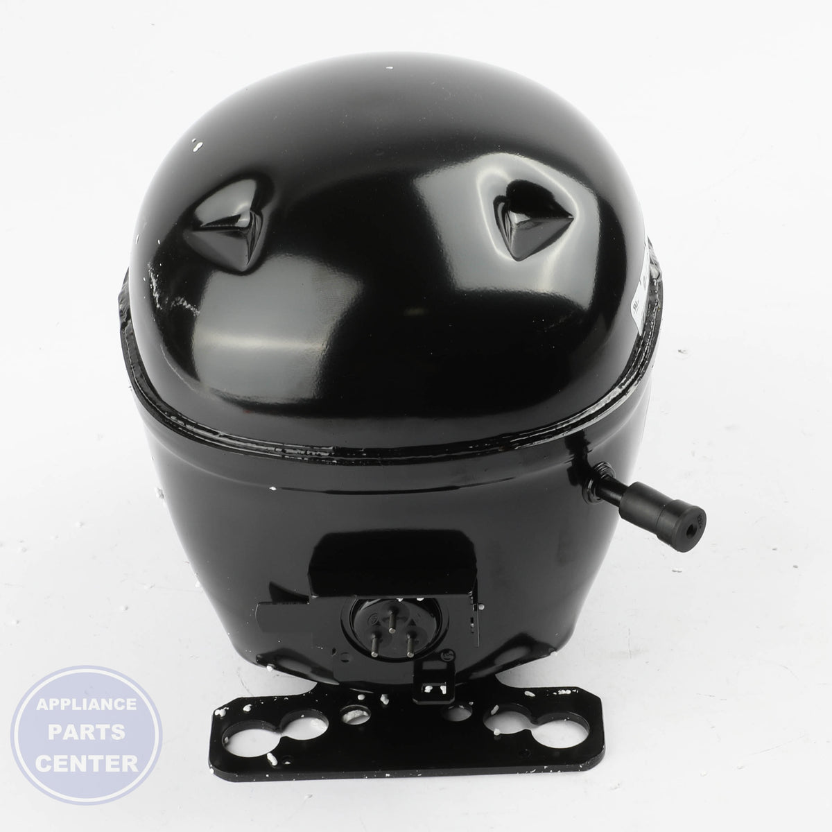 COMPRESSOR, SET ASSEMBLY TCA35111303 - Detailed view of refrigerant capacity