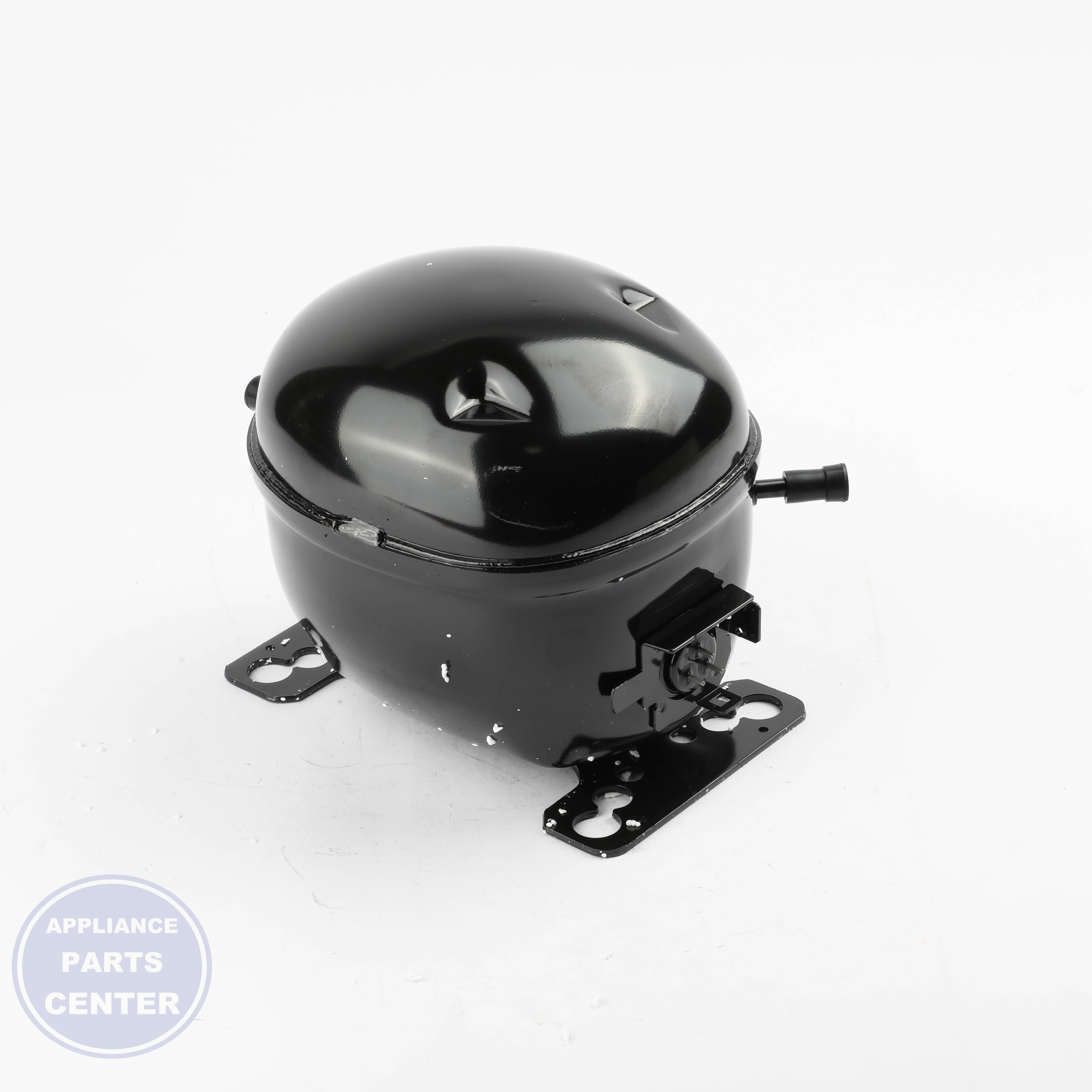 L-G COMPRESSOR, SET ASSEMBLY TCA35111303 - Main view showing cooling efficiency for L-G models