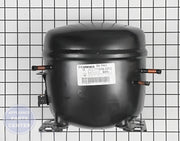 LG COMPRESSOR SET ASSEMBLY TCA35931726 - Main view showing efficient cooling for LG refrigerator models