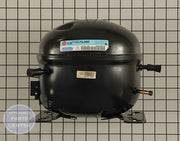 LG COMPRESSOR SET ASSEMBLY TCA36411702 - Main view showing efficient cooling for LGE Refrigerators
