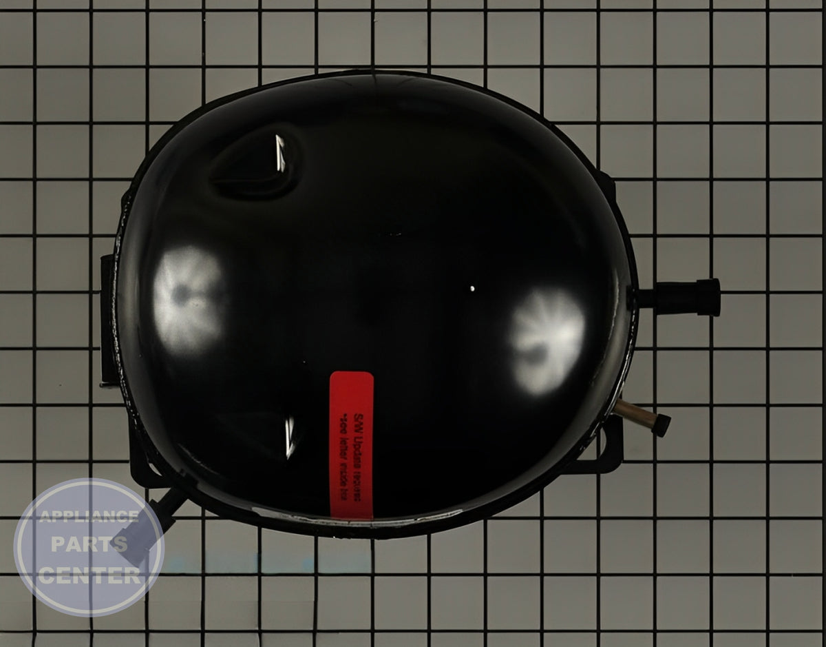 LG REFRIGERATOR COMPRESSOR TCA36811409 - Detailed view of reliable performance