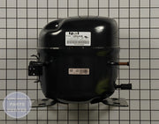 LG COMPRESSOR SET ASSEMBLY TCA37091209 - Main view showing powerful compressor for LGE models