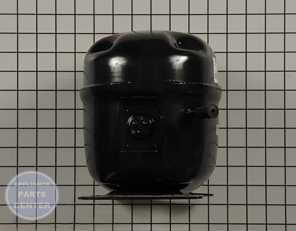 LG COMPRESSOR SET ASSEMBLY TCA37091209 - Detailed view of durable sealed system