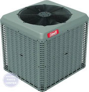Air Conditioning Condensing Unit TCF2B48T21S - Main view showing 2-stage compressor for B50-115