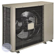 [Brand] Horizontal Discharge Air Conditioning Condensing Unit TCHE48S41S1 - Main view showing compact design for various [Brand] models