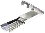 [Brand] Tip Cleaners TCSD - Main view showing stainless steel cleaners for [Specific Models]